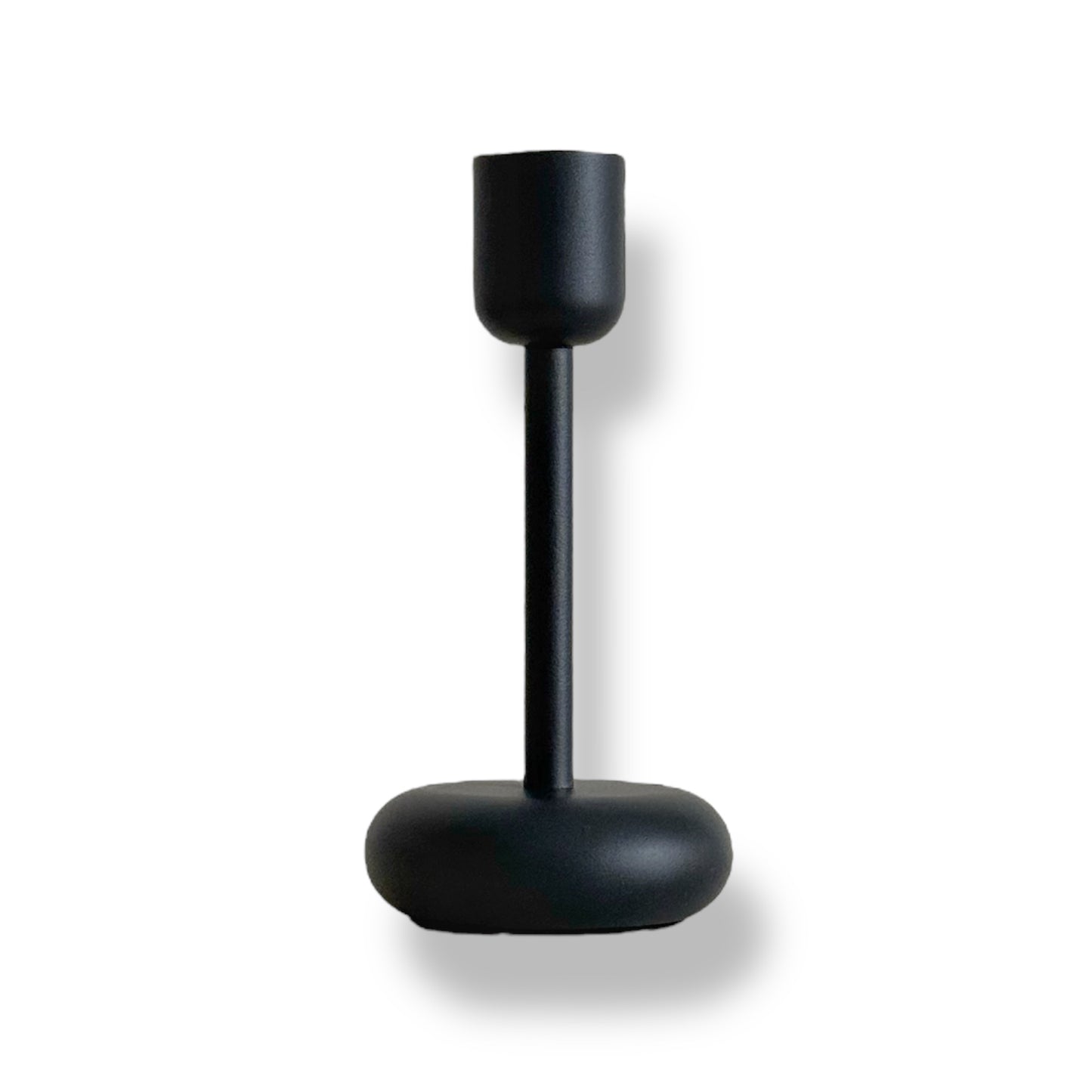 Iittala nappula kynttilänjalka