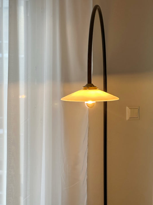 Valerie Objects- Hanging Lamp N.2 Seinävalaisin