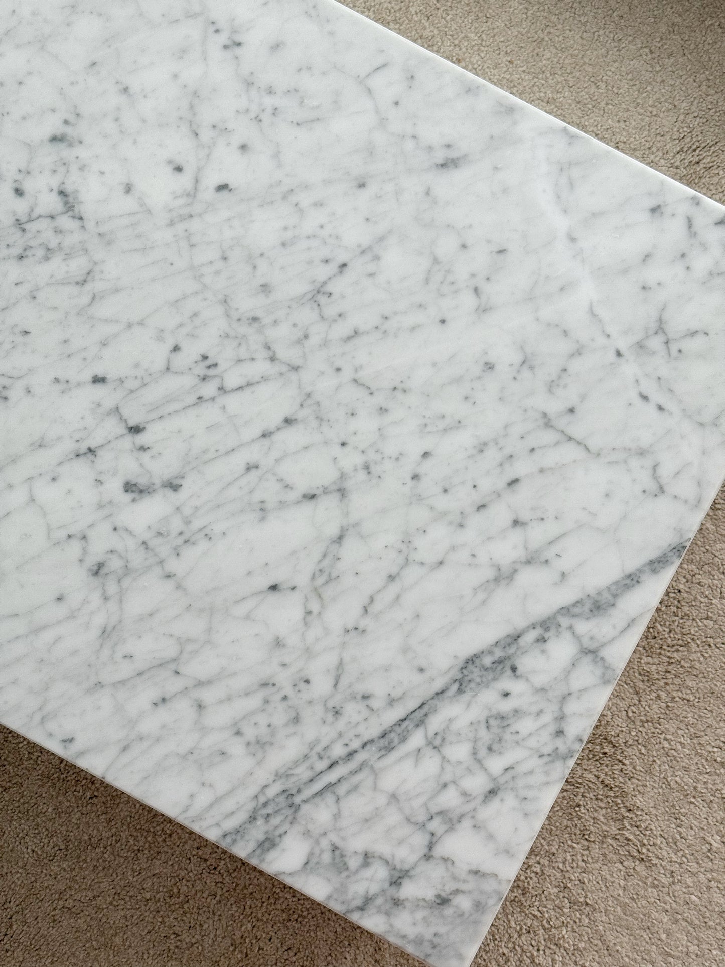 audo plinto carrara marmori
