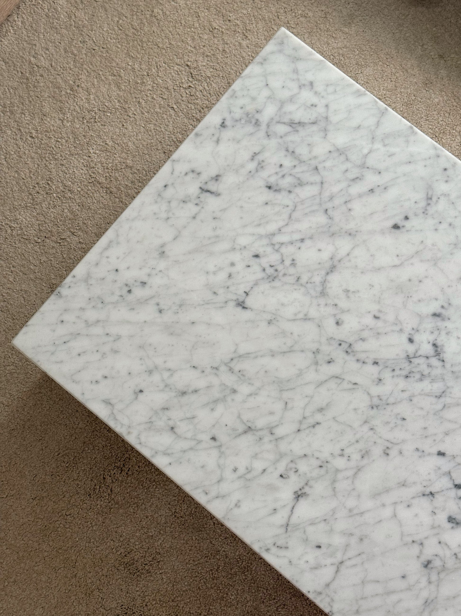 audo plint carrara marmori