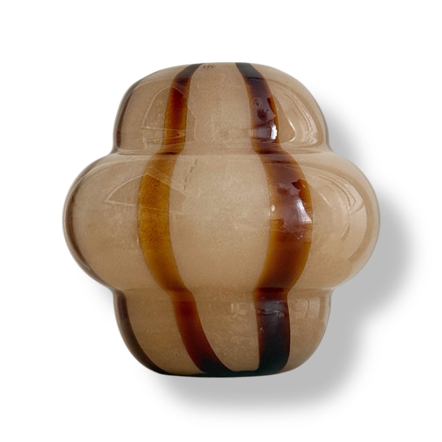 Byon curlie maljakko