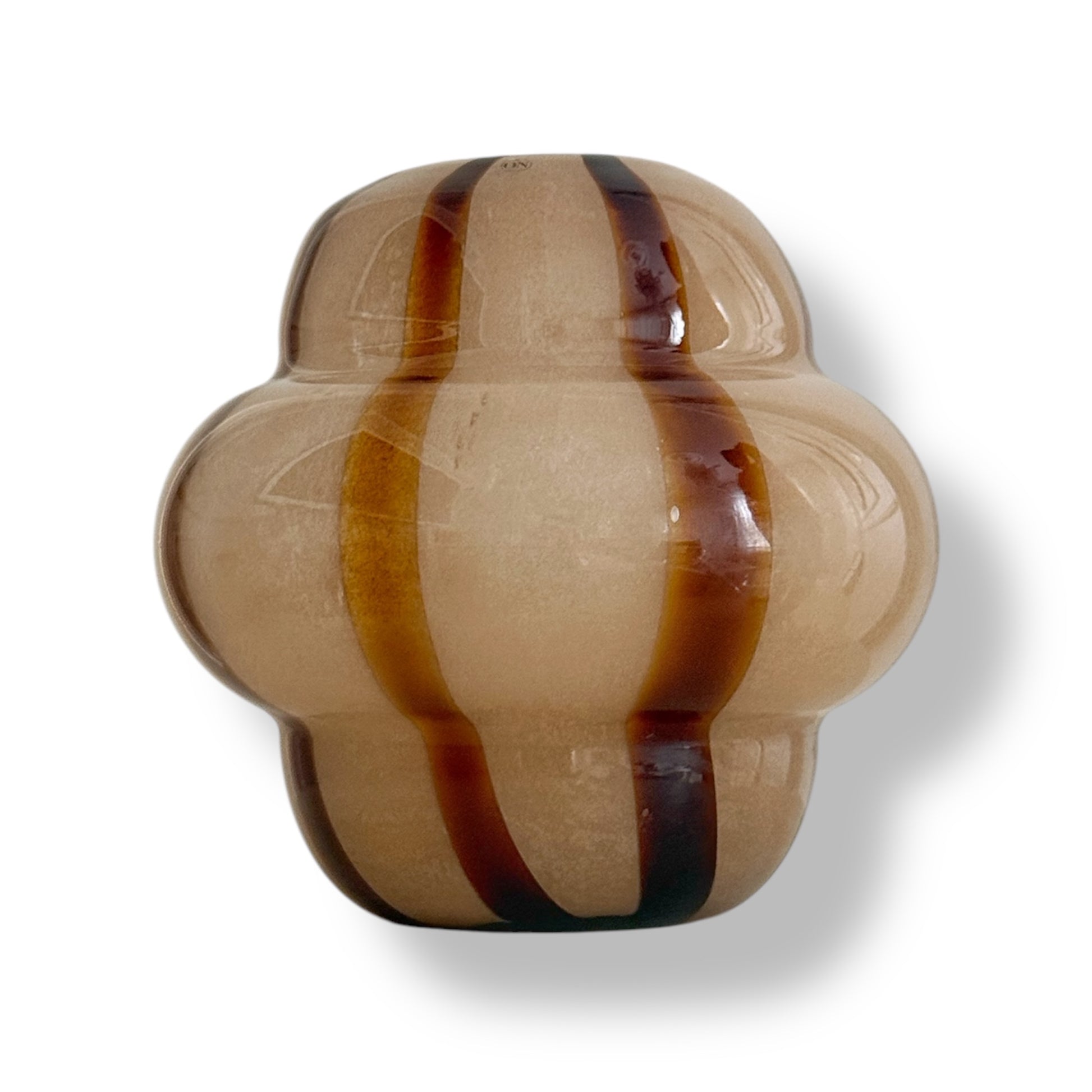 Byon curlie maljakko