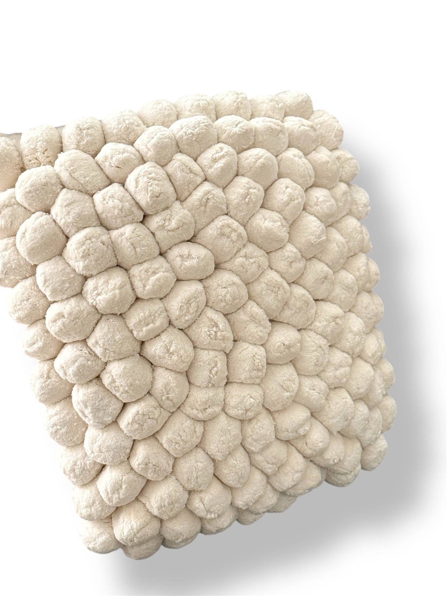 Byon pompom tyyny