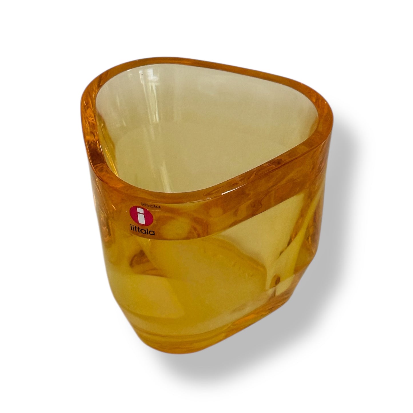 Iittala tris kynttilälyhty