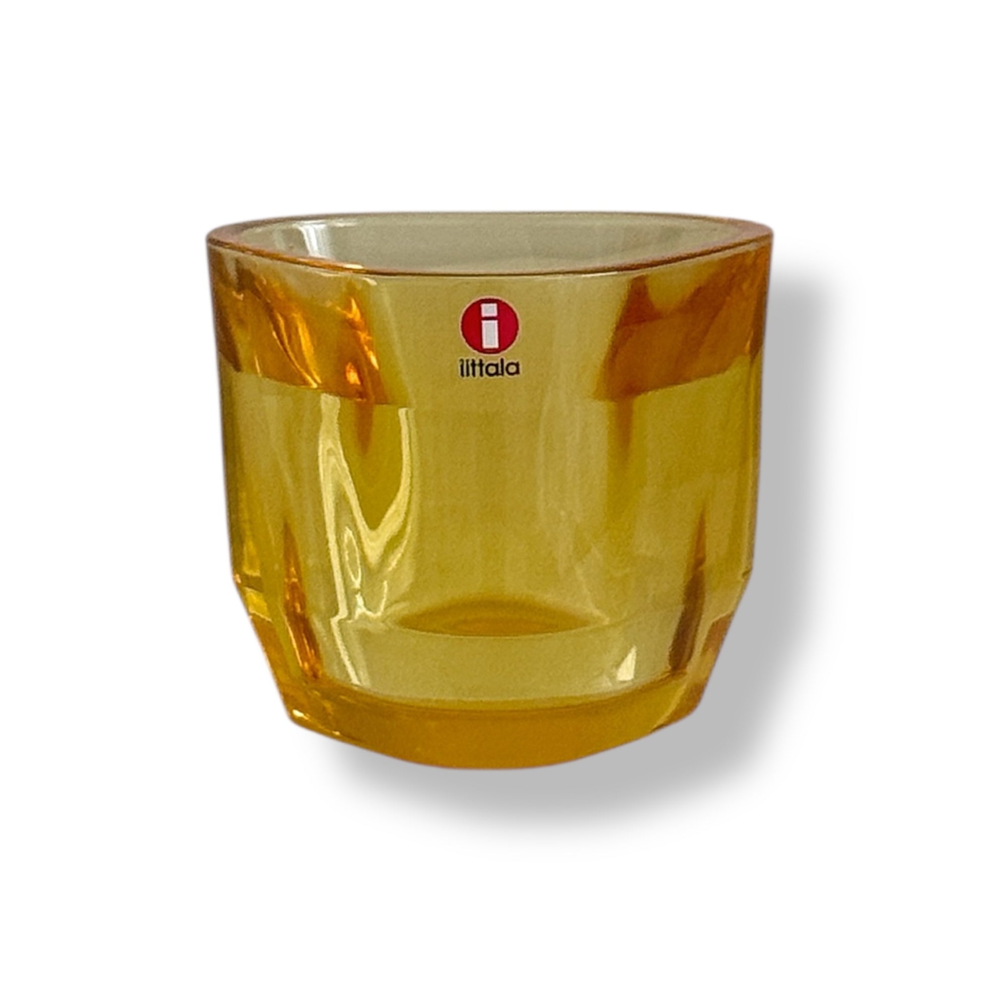 IIttala tris kynttilälyhty