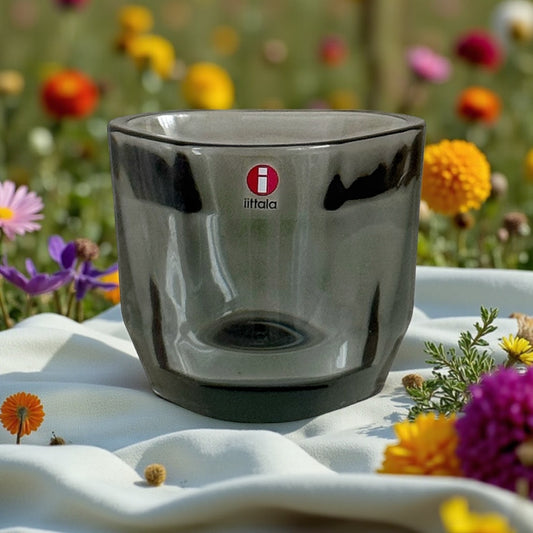 Iittala - Tris kynttilälyhty
