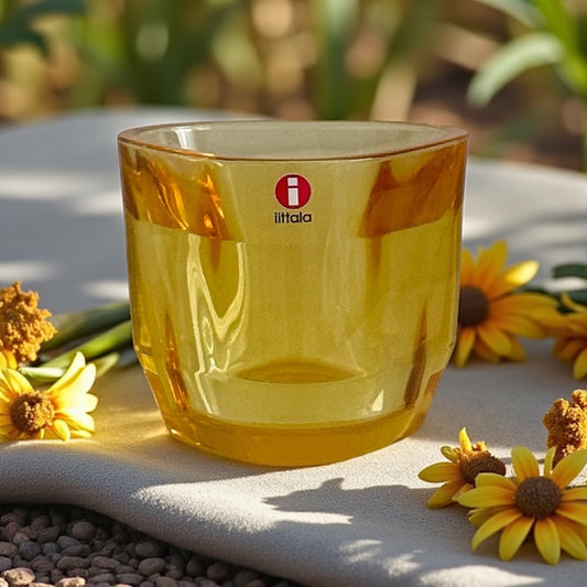 Iittala - Tris kynttilälyhty